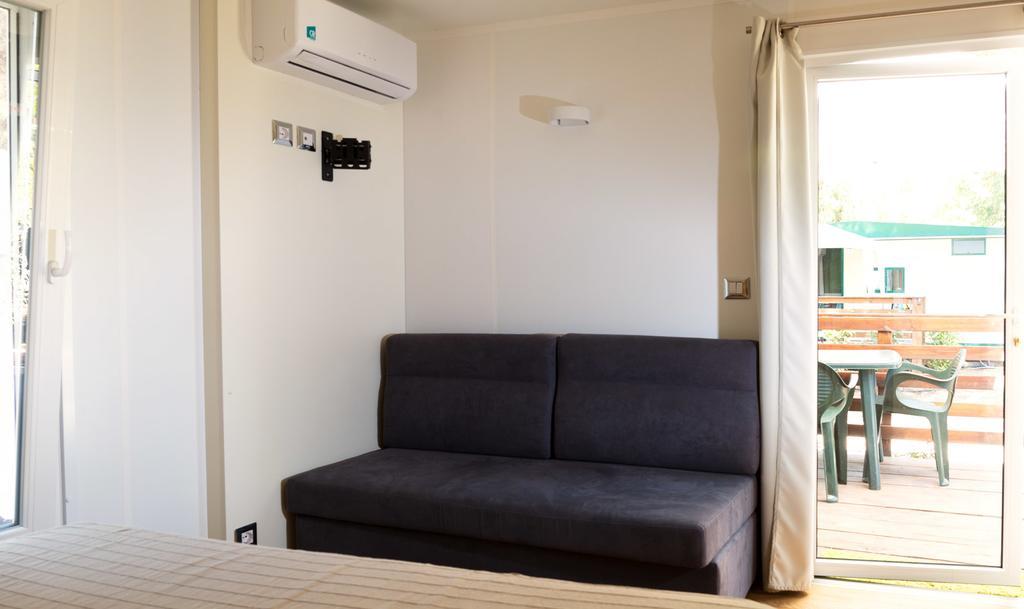 Giannella Camping Orbetello Eksteriør billede