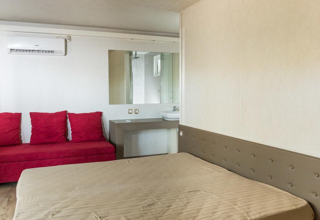 Giannella Camping Orbetello Eksteriør billede
