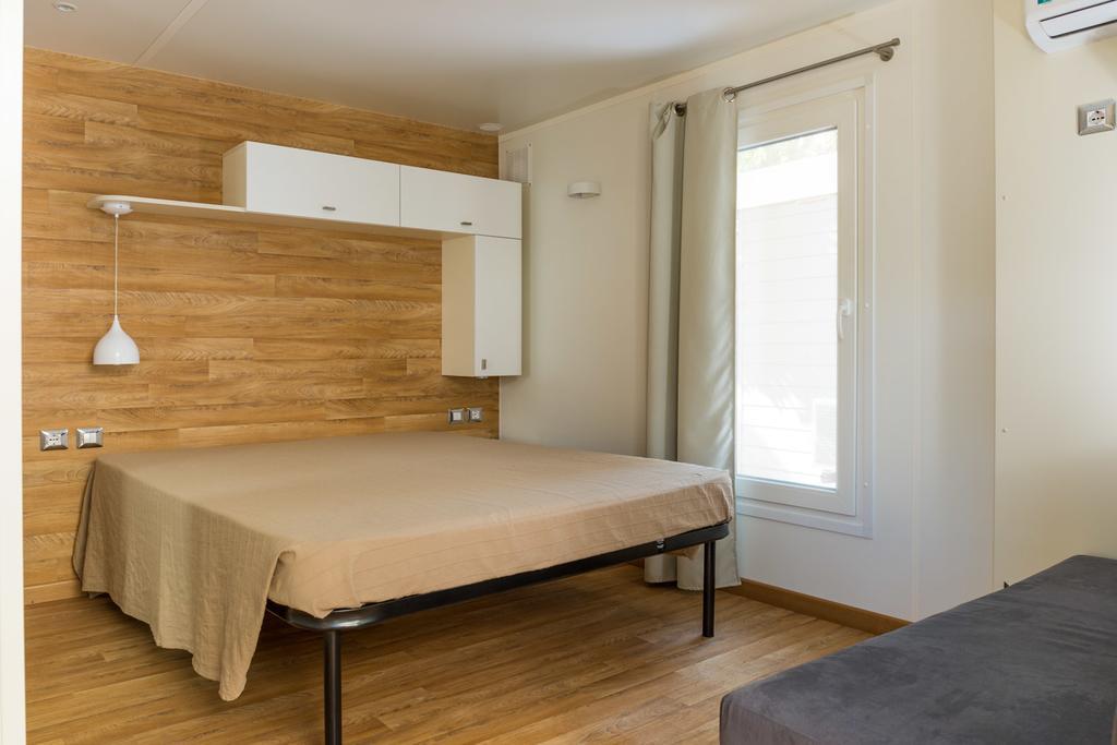 Giannella Camping Orbetello Eksteriør billede