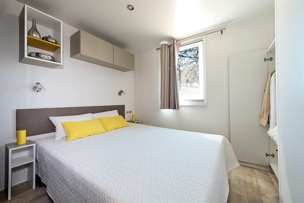 Giannella Camping Orbetello Eksteriør billede