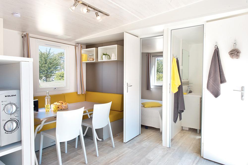Giannella Camping Orbetello Eksteriør billede