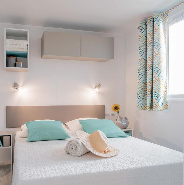 Giannella Camping Orbetello Eksteriør billede