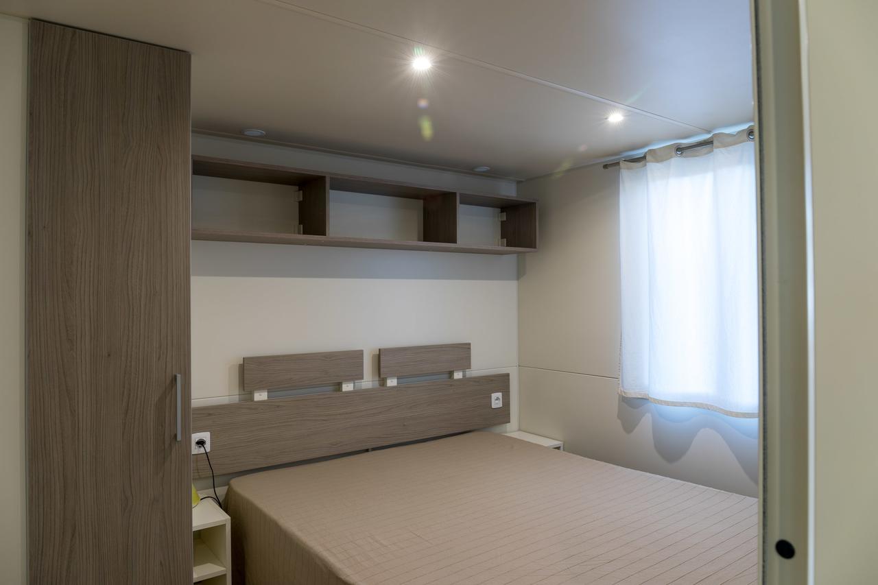Giannella Camping Orbetello Eksteriør billede